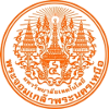 北曼谷国王科技大学 Logo