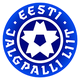 爱沙尼亚女足 Logo