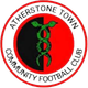 亚瑟斯通镇 Logo