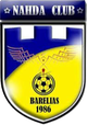 纳达巴雷利亚斯 Logo