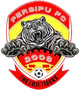 波斯普法 Logo