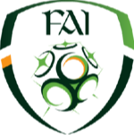 爱尔兰女足U16 Logo