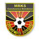 MRKS波希米亚 Logo