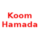 克姆罕马达 Logo