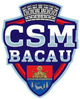 CSM巴克乌 Logo