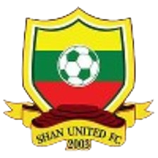 掸联U20 Logo