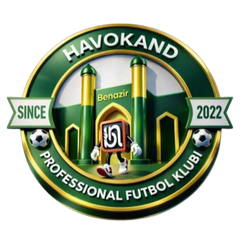 哈夫坎德 Logo