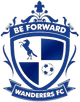 强流者 Logo