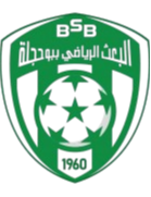 布哈杰拉 Logo