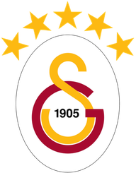 加拉塔萨雷 Logo