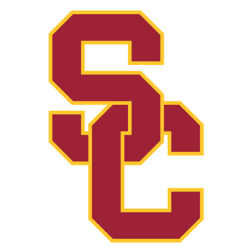USC女足 Logo