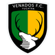 尤卡坦鹿 Logo