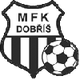 MFK多布日什 Logo
