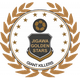吉加瓦黄金星 Logo