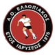 AO埃洛皮亚科斯 Logo