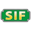 斯韦雷堡 Logo