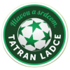 塔特兰拉德斯 Logo