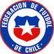 智利U17 Logo
