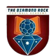 钻石岩 Logo