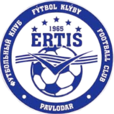伊特什女足 Logo