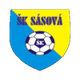 SK萨克森州 Logo
