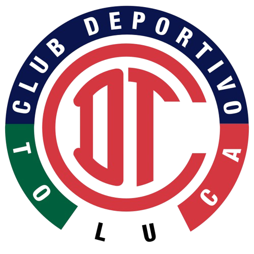 托卢卡U19 Logo