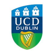 都柏林大学B队 Logo