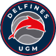海豚UGM Logo
