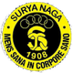 苏里亚纳加 Logo