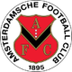 AFC阿姆斯特丹U21 Logo