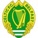 贝尔法斯特女足 Logo