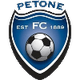 佩雷斯培顿女足 Logo