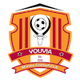 优维雅WFC女足 Logo