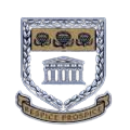 UWC学生队 Logo
