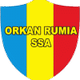 奥肯卢米亚 Logo