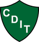因斯蒂特特拉菲 Logo