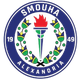 萨满哈女足 Logo