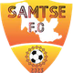 萨姆策 Logo
