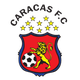 加拉加斯 Logo