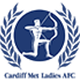 优维克大学女足 Logo