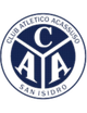 阿卡苏索U20 Logo