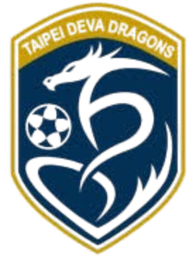 台北精英 Logo