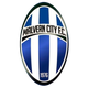 莫尔文市 Logo