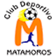 马塔莫罗斯 Logo