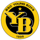 年轻人U21 Logo