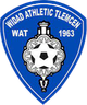 特莱姆森 Logo