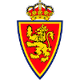 皇家萨拉戈萨U19 Logo