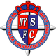 尼尔吉哈萨U19 Logo