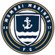 孟买海军陆战队 Logo