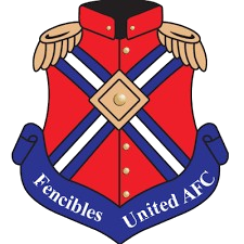芬奇布尔斯联女足 Logo